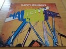 Happy Mondays 
