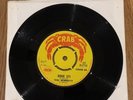 Val Bennett- 'Raggae City' Crab Label Original UK 7