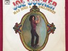 JOE COCKER - MAD DOGS AND ENGLISHMEN rare A&M 1st press double LP mustard labels