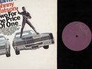 LP Larry Williams & Johnny Watson Two for the Price of One NEAR MINT Okeh