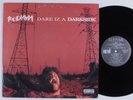 REDMAN Dare Iz A Darkside RAL LP