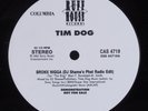 TIM DOG Bronx Nigga RUFF HOUSE 12