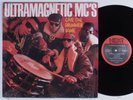 ULTRAMAGNETIC MC'S Give the Drummer Some NEXT PLATEAU 12