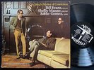 BILL EVANS SHELLY MANN A Simple Matter Of Conviction LP VERVE V-8675 US '66 MONO
