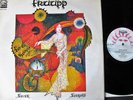 LP  FRUUPP - Seven Secrets