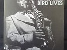 CHARLIE PARKER Bird Lives Complete Dial Masters DIAL NME UK Press JAZZ 2LP NM