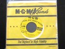 Connie Francis - Are You Satisfied? / My Treasure 7