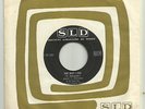 Simon C. Edwards RARE NM 45 The Way I Do LSN? Lebanon Mod Hammond Freakbeat Fuzz