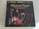 WITCHES' BREW RCA 2225 CLASSIC RECORDS NM
