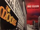 MAD SEASON Live At The Moore 2lp NM Seattle 90's rock PEARL JAM ALICE IN CHAINS