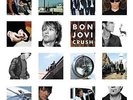 Bon Jovi Crush Reissue 2 x 12
