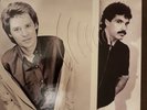 Daryl hall John oates - Voices - MFSL - Vinyl