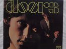 THE DOORS DEBUT ALBUM LP - DCC COMPACT CLASSICS - LTD EDITION 1452