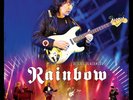 RITCHIE'S RAINBOW BLACKMORE - MEMORIES IN ROCK-LIVE IN GERMANY  3 VINYL LP NEW+
