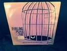 SONNY ROLLINS. ROLLINS PLAYS FOR BIRD. KENNY DORHAM. ESQUIRE 32-075. PRLP 7095