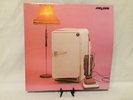 The Cure: Three Imaginary Boys 1979 Fiction Records UK Pressing FIX 2442 163