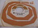 THE FLIRTATIONS-NOTHING BUT A HEARTACHE/CHRISTMAS TIME IS HERE AGAIN-DERAM DJ