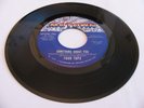 FOUR TOPS - SOMETHING ABOUT YOU / DARLING, I HUM OUR SONG - MOTOWN