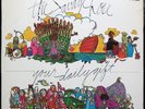 THE SAVAGE ROSE 'Your Daily Gift' Original 1970 1st pressing SEALED Promo LP