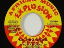 Afro National 70 