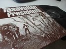 TASAVALLAN PRESIDENTTI LP 1971 Mint Finland prog psych.