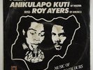 Fela Kuti/Roy Ayers 