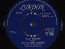 Ofo The Black Company 