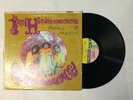 The Jimi Hendrix Experience Are You Experienced Mono Reprise 1967 US Rock LP
