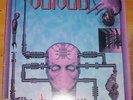 Voivod - Nothingface - Vinyl LP 1989 - USA Issue