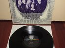 BLUE CHEER Lp 