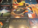 ELECTRIC LIGHT ORCHESTRA ELO 12 TITLES 19 LP SET 180 GRAM + JAPAN OBI CD BOX