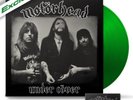 Motörhead Under Cöver Exclusive Limited Green Vinyl LP 500 Copies Neu Sealed