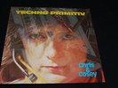 CHRIS & COSEY (THROBBING GRISTLE) - Techno primitiv - LP