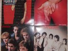 Loverboy, 4 Vinyl Record Lot, All LP's, All US 1st Press, 3 Sterling, Mike Reno