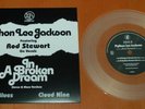 Python Lee Jackson Featuring Rod Stewart - In A Broken Dream - 2015 RSD 7
