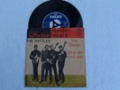 THE RATTLES SINGLE    THE STOMP  /  ZIP-A DIE DOO DAH      7'' STAR CLUB