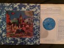 The Rolling Stones - Their Satanic Majesties Request UK MONO unboxed DECCA 1P P1