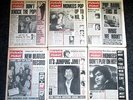 MELODY MAKER 1967 COMPLETE YEAR VINTAGE 1960s MUSIC PAPERS 60S POP ROCK JAZZ ETC