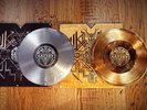 The Great Gatsby (2LP) Gold & Platinum soundtrack  NEW rare Third Man Records