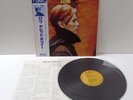 David Bowie / Low / RCA RPL-2105 / JAPAN LP OBI  A2151