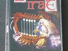 Metal Death Black  Demo Cassette K7 Dies Irae Nine Pages From The Moonstone book
