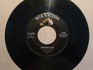 Elvis Presley Heartbreak Hotel I Was The One 47-6420 RCA Victor 1956 Orthophonic