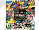 The Best Of Indie Top 20 2LP Comp Vinyl (Various - 1991) BOTT 001 (ID:15057)