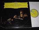 RICCI: Geigen aus Cremona - Glory of Cremona Violin Recital DGG LPEM 19464 Tulip