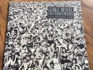 ?RARE??SEALED MINT VINYL LP•Listen Without Prejudice vol.1 George Michael (Wham)