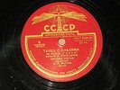 78rpm L.KOGAN violin,MYTNIK piano - KHACHATURIAN: Sabre Dance/Dance of AISHA 10