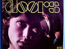 THE DOORS w/JIM MORRISON 1st ALBUM RARE ORIG '67 ELEKTRA LP GOLD LABEL BEAUTIFUL