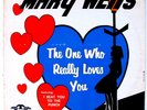 MARY WELLS The One Who Really Loves You TAMLA 605 LP mono '62