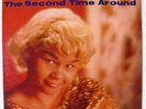 ETTA JAMES The Second Time Around ARGO 4011 LP mono r&b '61