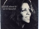 LYN COLLINS Think (About It) PEOPLE LP soul funk samples